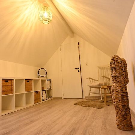 L'Annexe Villa อุย ภายนอก รูปภาพ