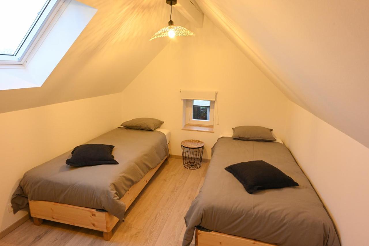 L'Annexe Villa อุย ภายนอก รูปภาพ