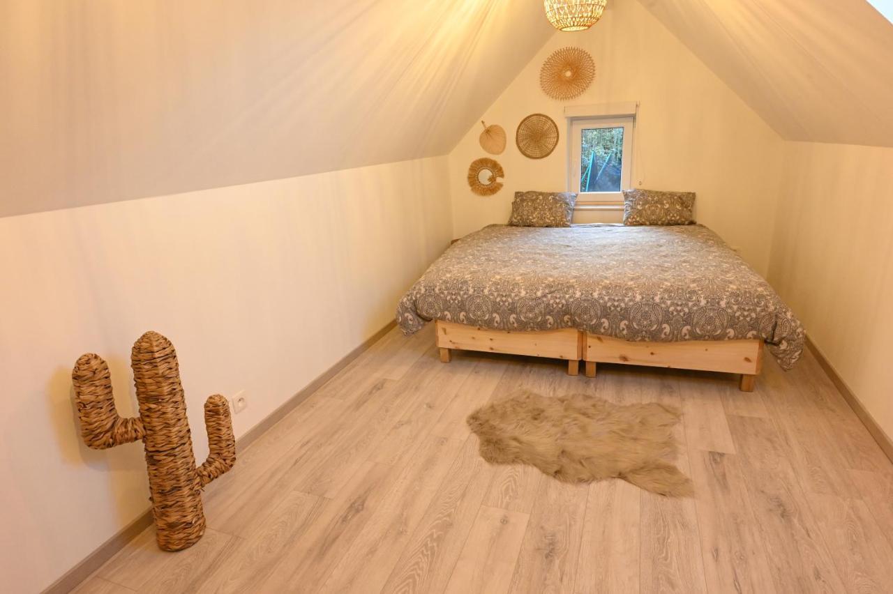 L'Annexe Villa อุย ภายนอก รูปภาพ