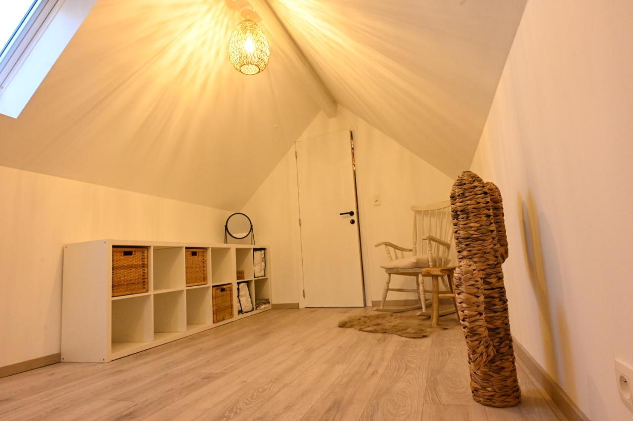 L'Annexe Villa อุย ภายนอก รูปภาพ
